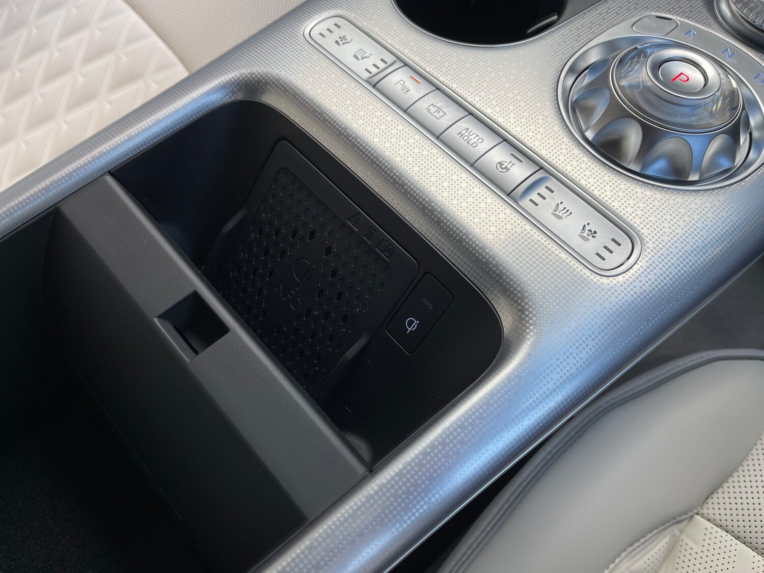 Used Genesis GV60 2025 for sale - 78108255: Photo 38