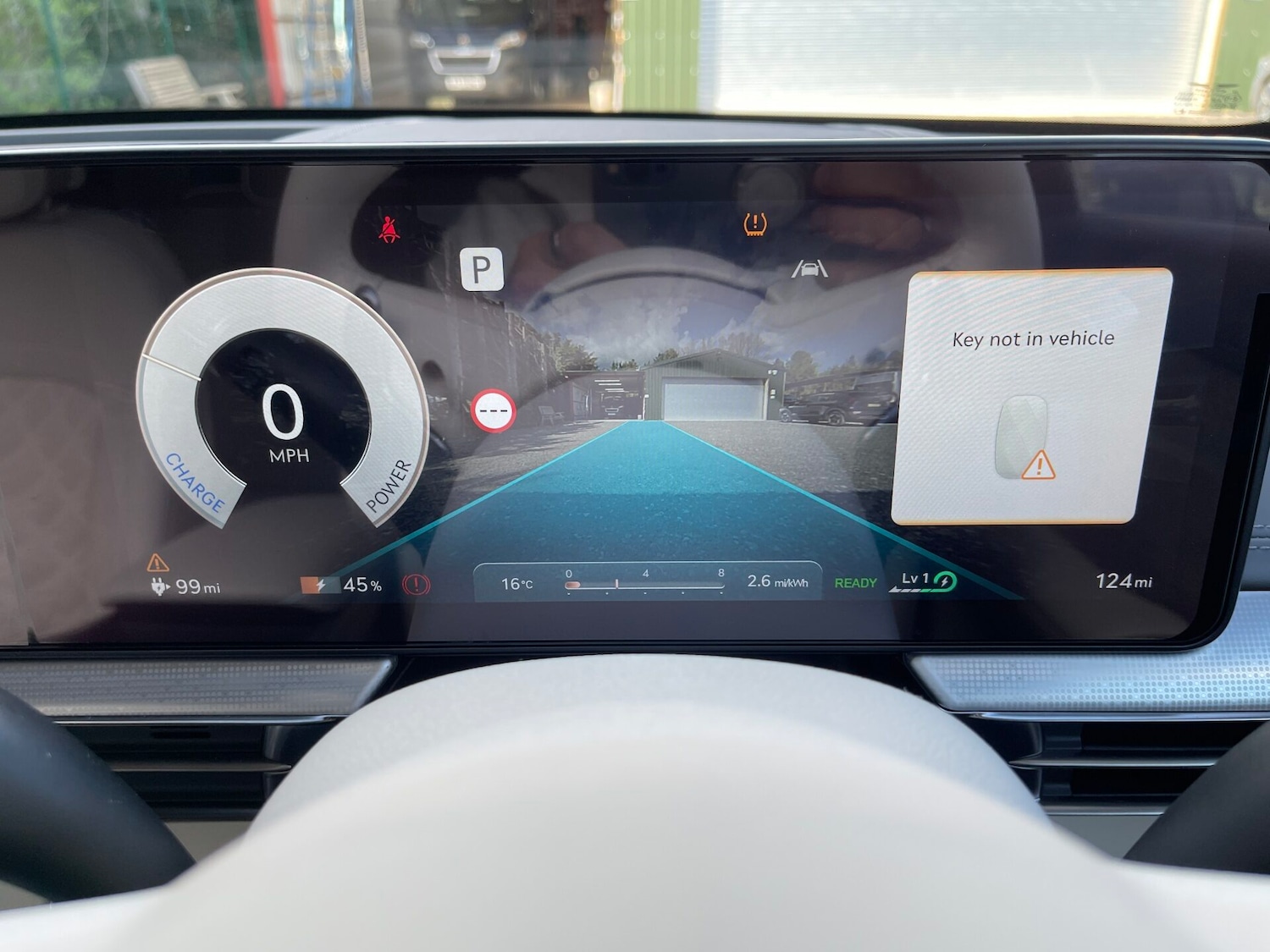 Used Genesis GV60 2025 for sale - 78108255: Photo 44