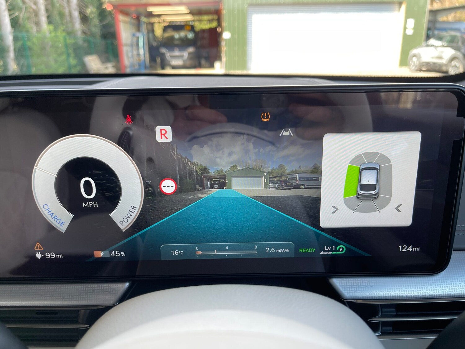 Used Genesis GV60 2025 for sale - 78108255: Photo 45