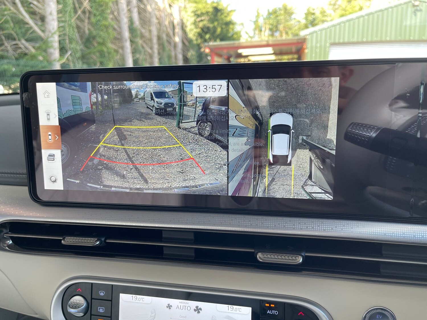 Used Genesis GV60 2025 for sale - 78108255: Photo 47