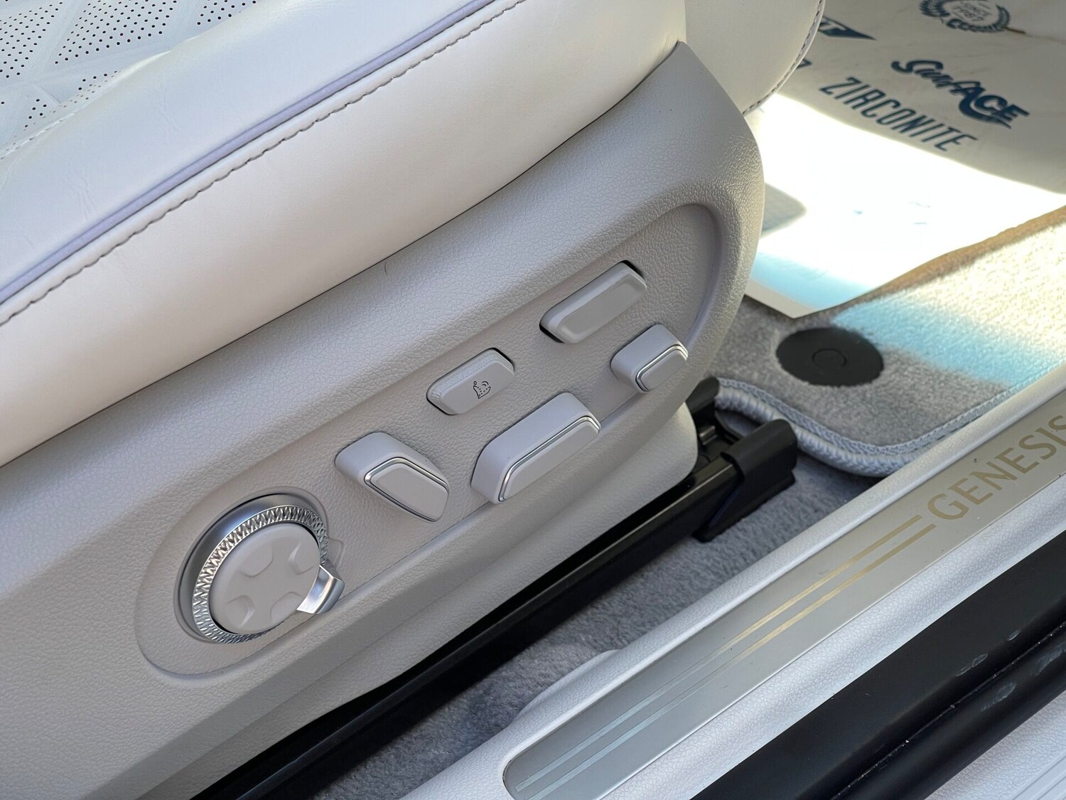 Used Genesis GV60 2025 for sale - 78108255: Photo 49