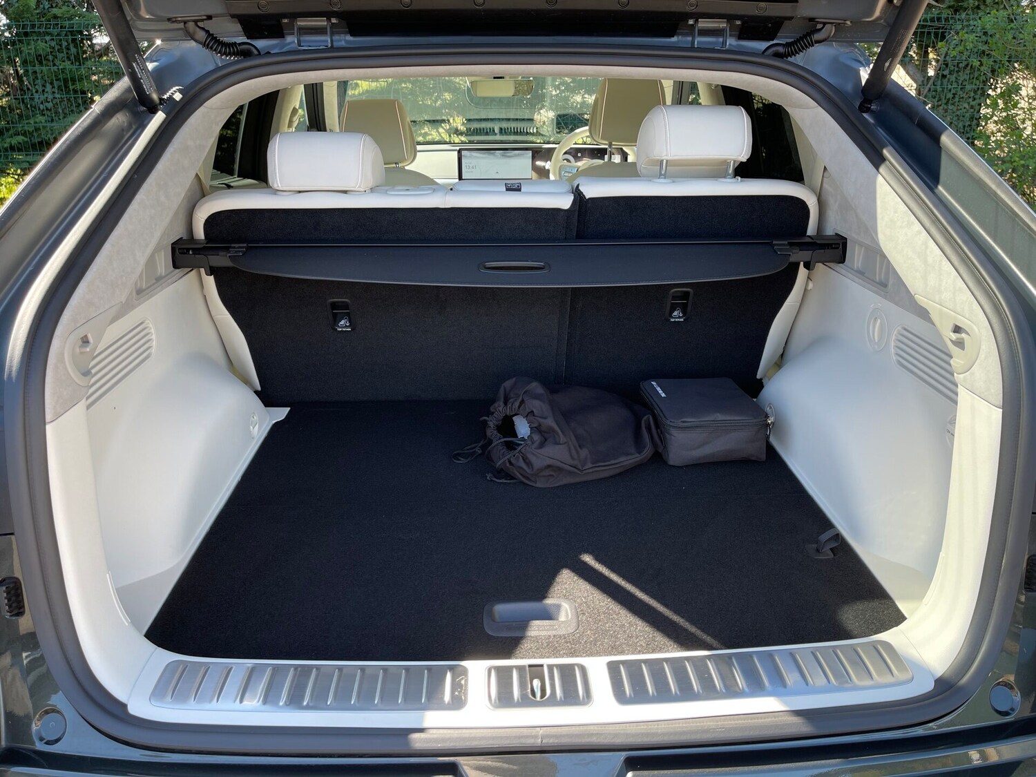 Used Genesis GV60 2025 for sale - 78108255: Photo 53