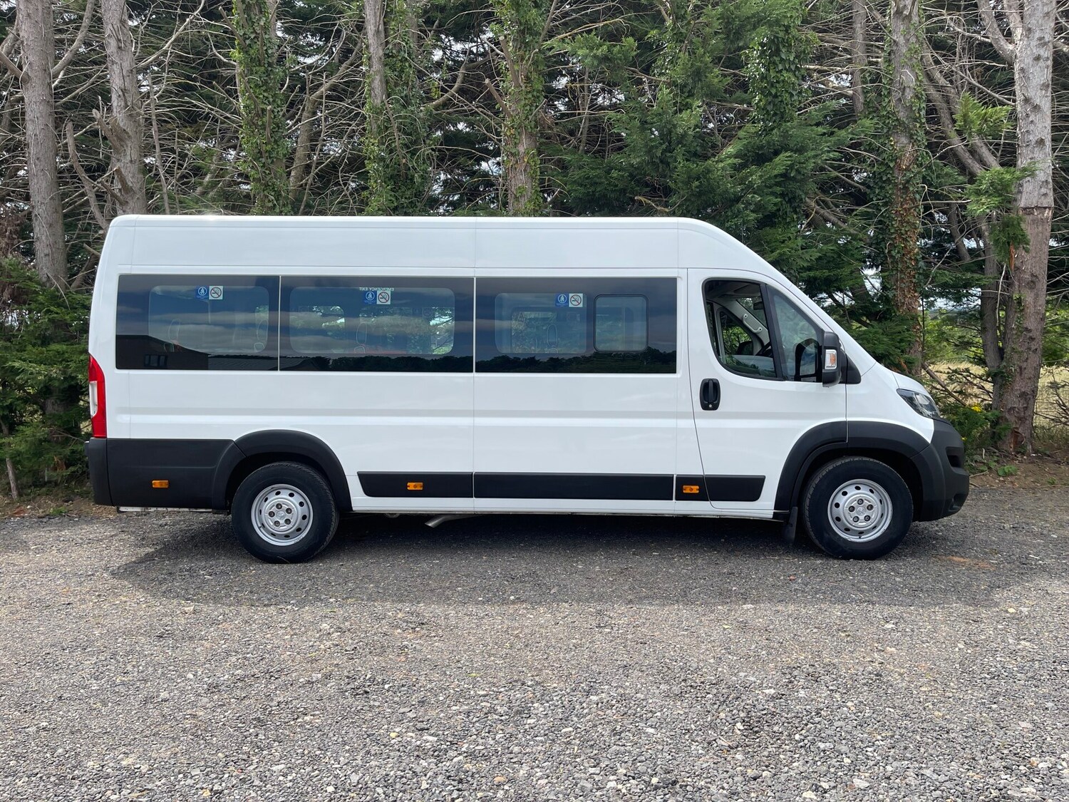 Used Peugeot Boxer 2020 for sale - 76267812: Photo 14