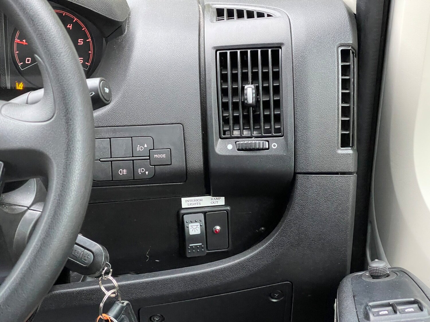 Used Peugeot Boxer 2020 for sale - 76267812: Photo 26