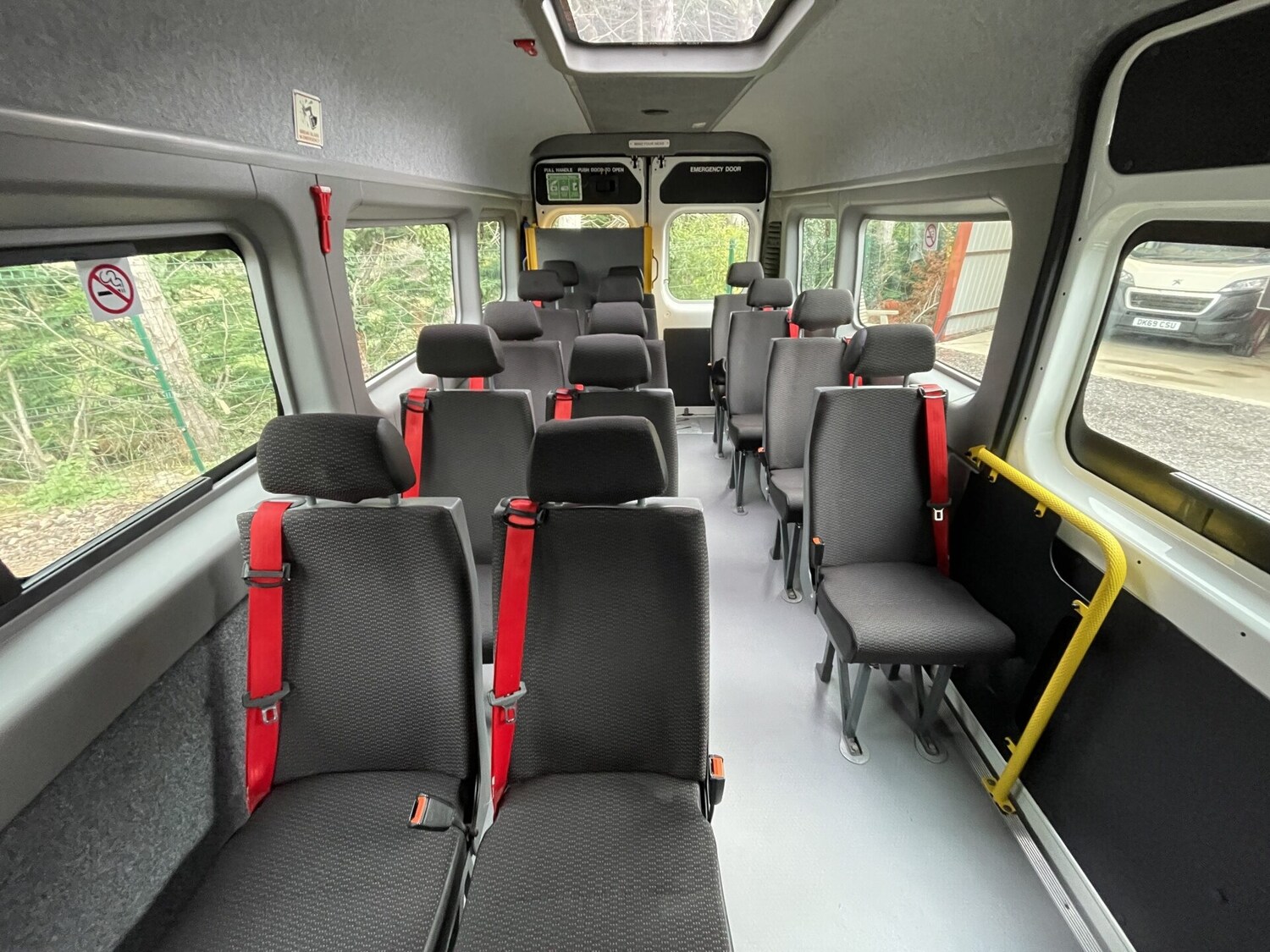 Used Peugeot Boxer 2020 for sale - 76267812: Photo 29