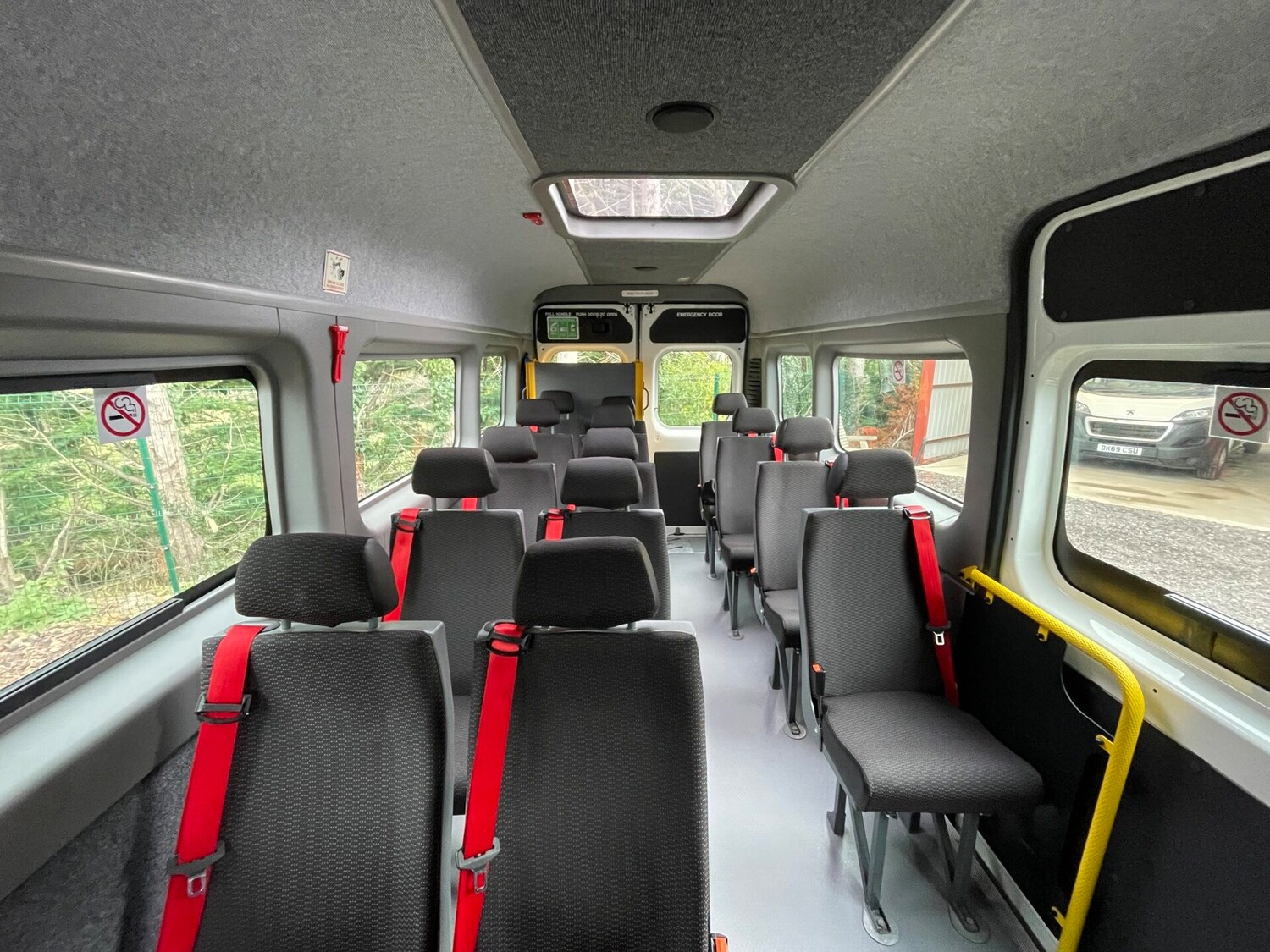 Used Peugeot Boxer 2020 for sale - 76267812: Photo 30