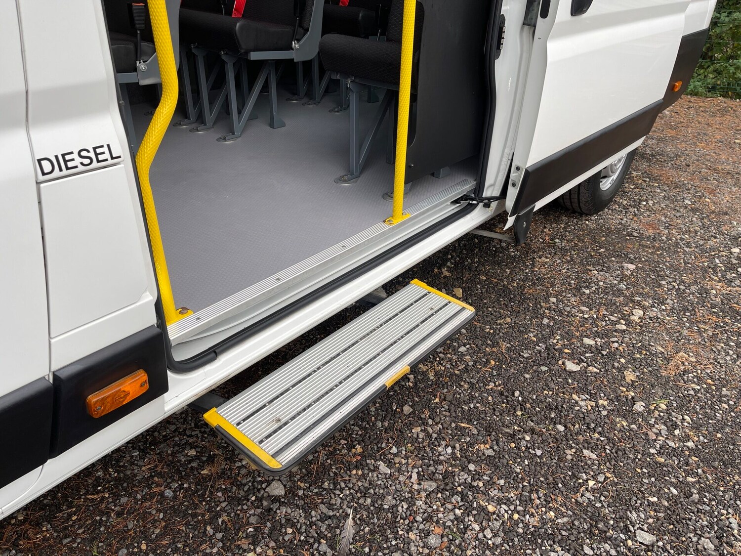 Used Peugeot Boxer 2020 for sale - 76267812: Photo 33