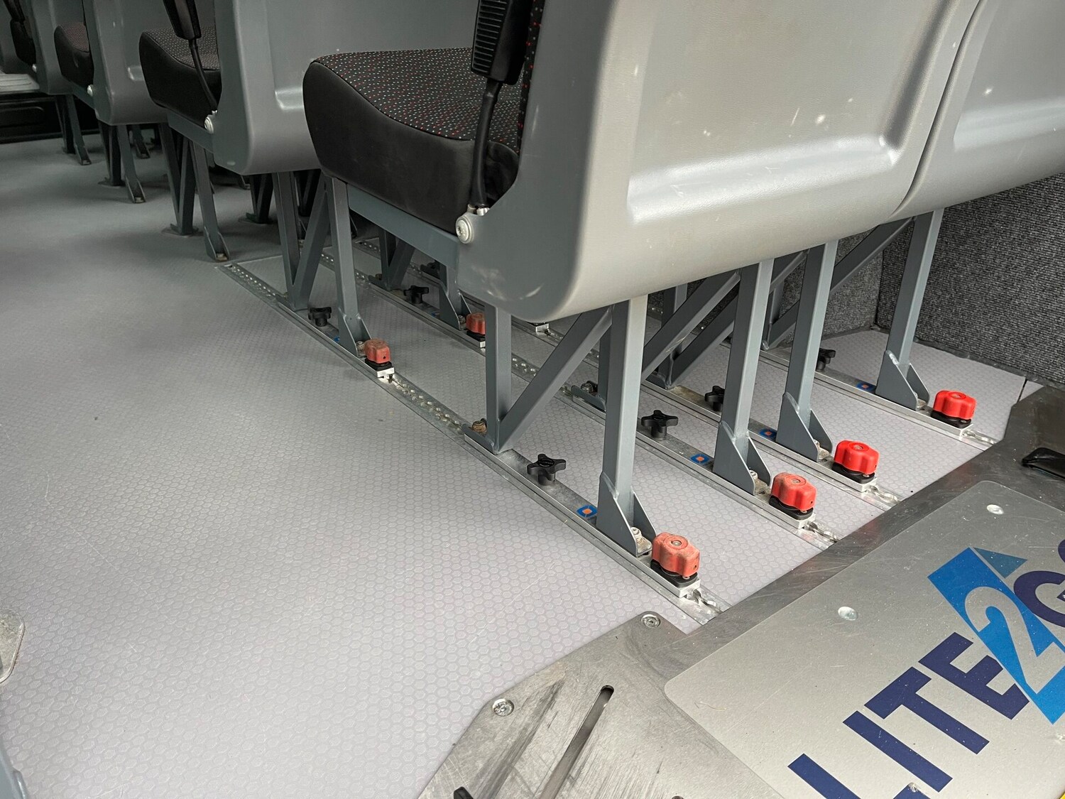 Used Peugeot Boxer 2020 for sale - 76267812: Photo 35