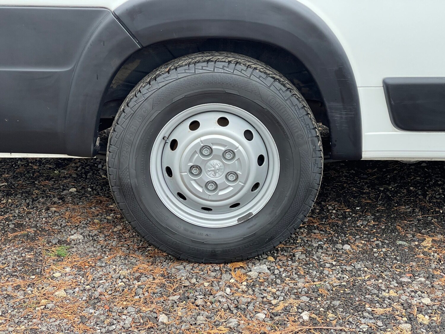 Used Peugeot Boxer 2020 for sale - 76267812: Photo 37