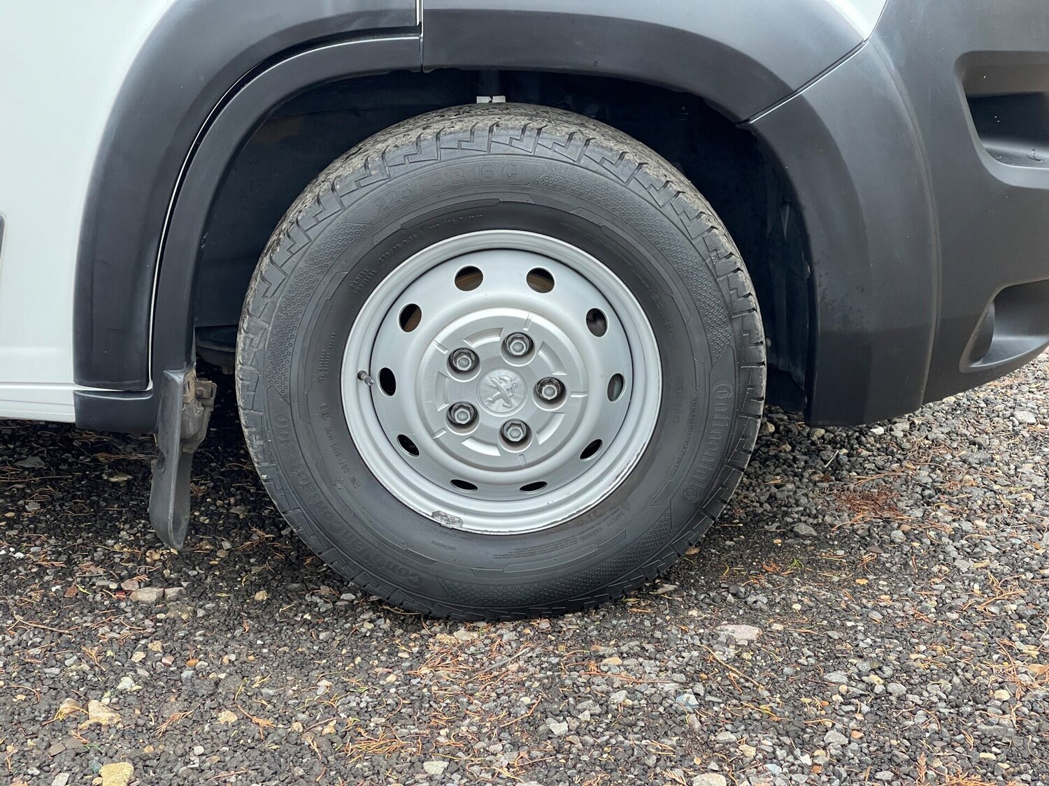 Used Peugeot Boxer 2020 for sale - 76267812: Photo 38