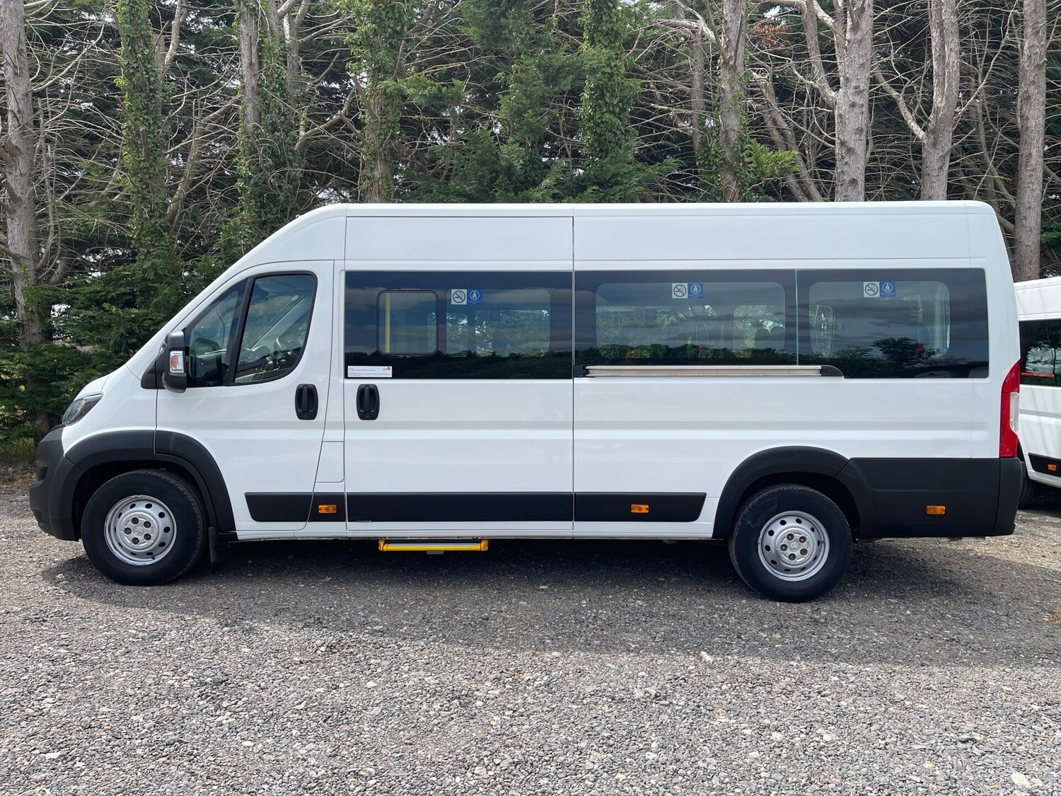 Used Peugeot Boxer 2020 for sale - 76267812: Photo 9