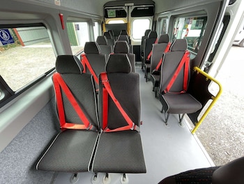 Used Peugeot Boxer 2022 for sale - 78698716: Photo