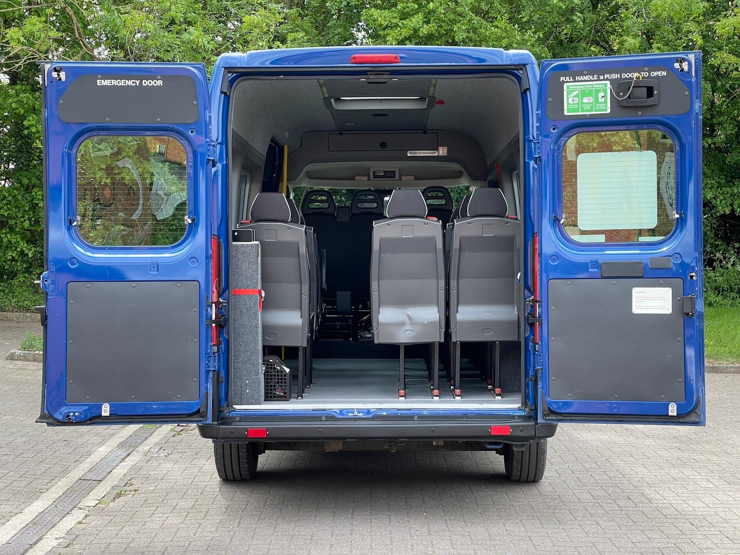 Used Peugeot Boxer 2020 for sale - 76357465: Photo 21