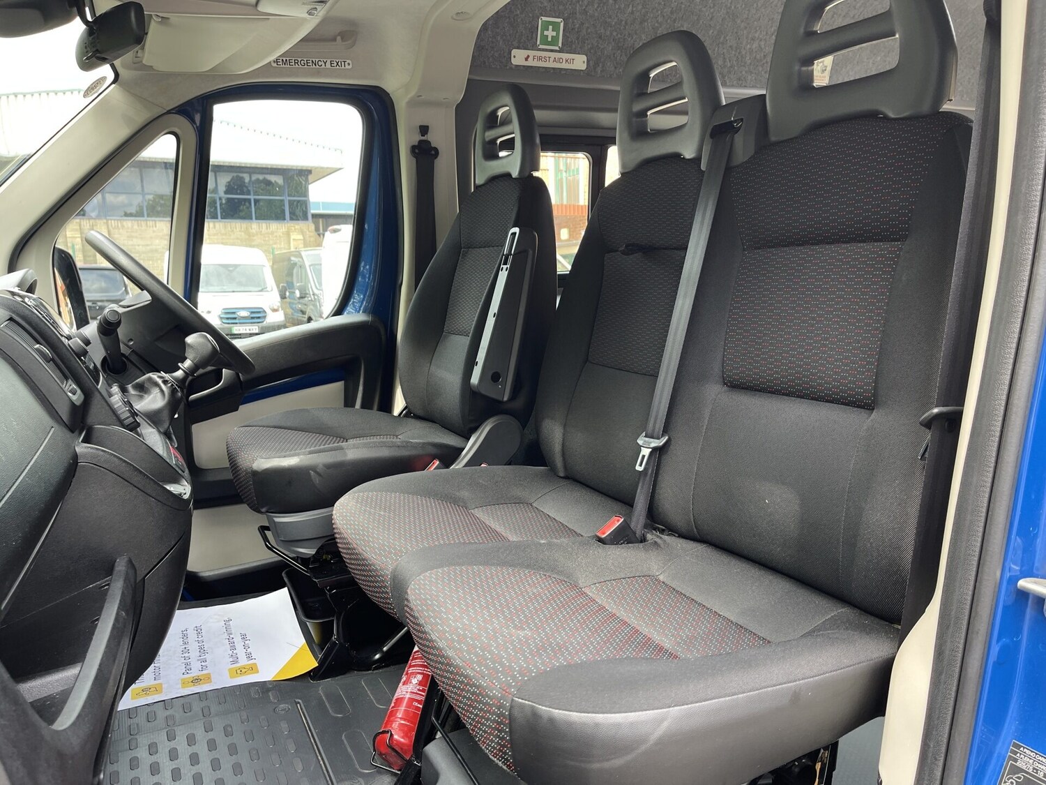 Used Peugeot Boxer 2020 for sale - 76357465: Photo 30