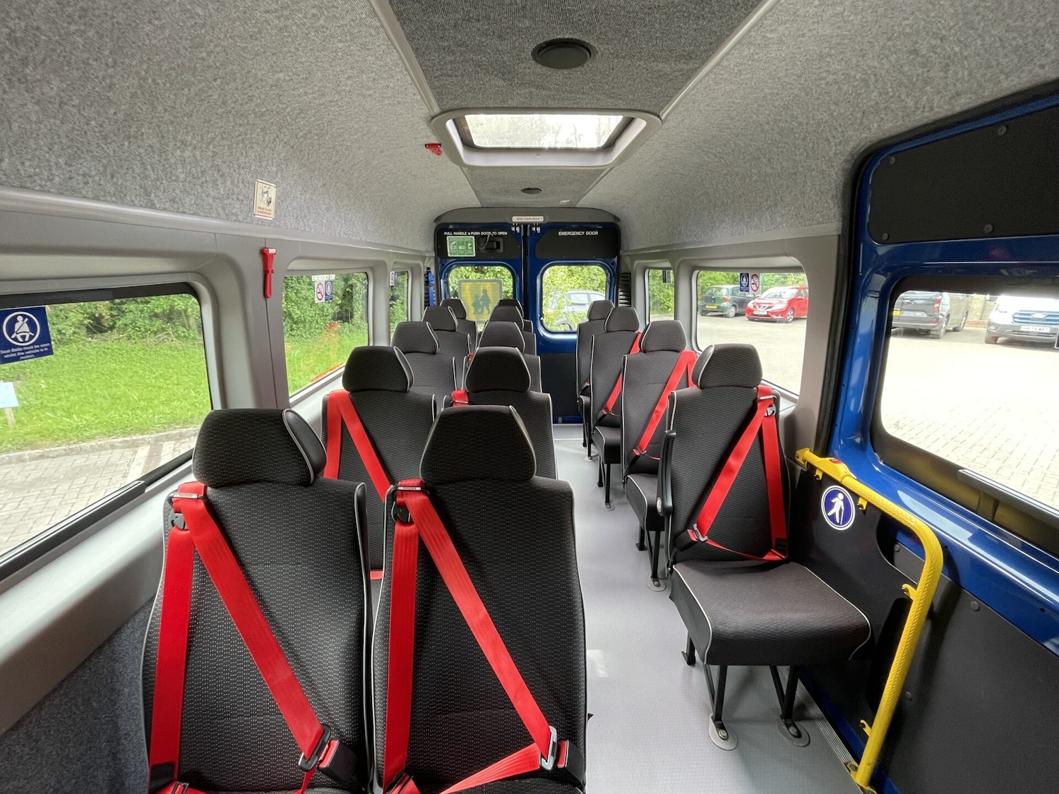 Used Peugeot Boxer 2020 for sale - 76357465: Photo 32