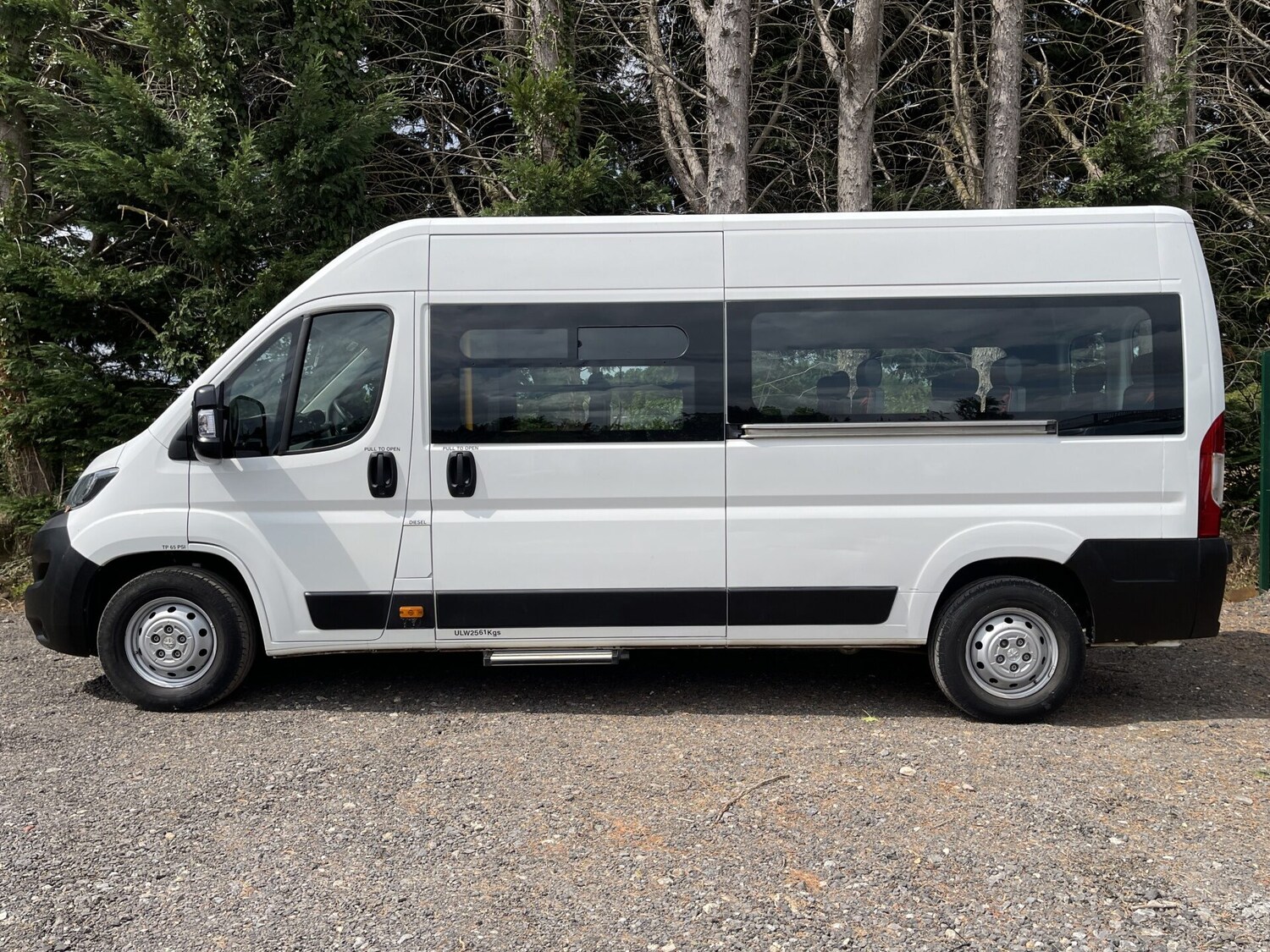 Used Peugeot Boxer 2020 for sale - 76267809: Photo 10