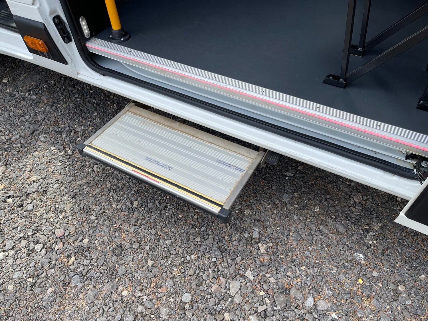 Used Peugeot Boxer 2020 for sale - 76267809: Photo 12