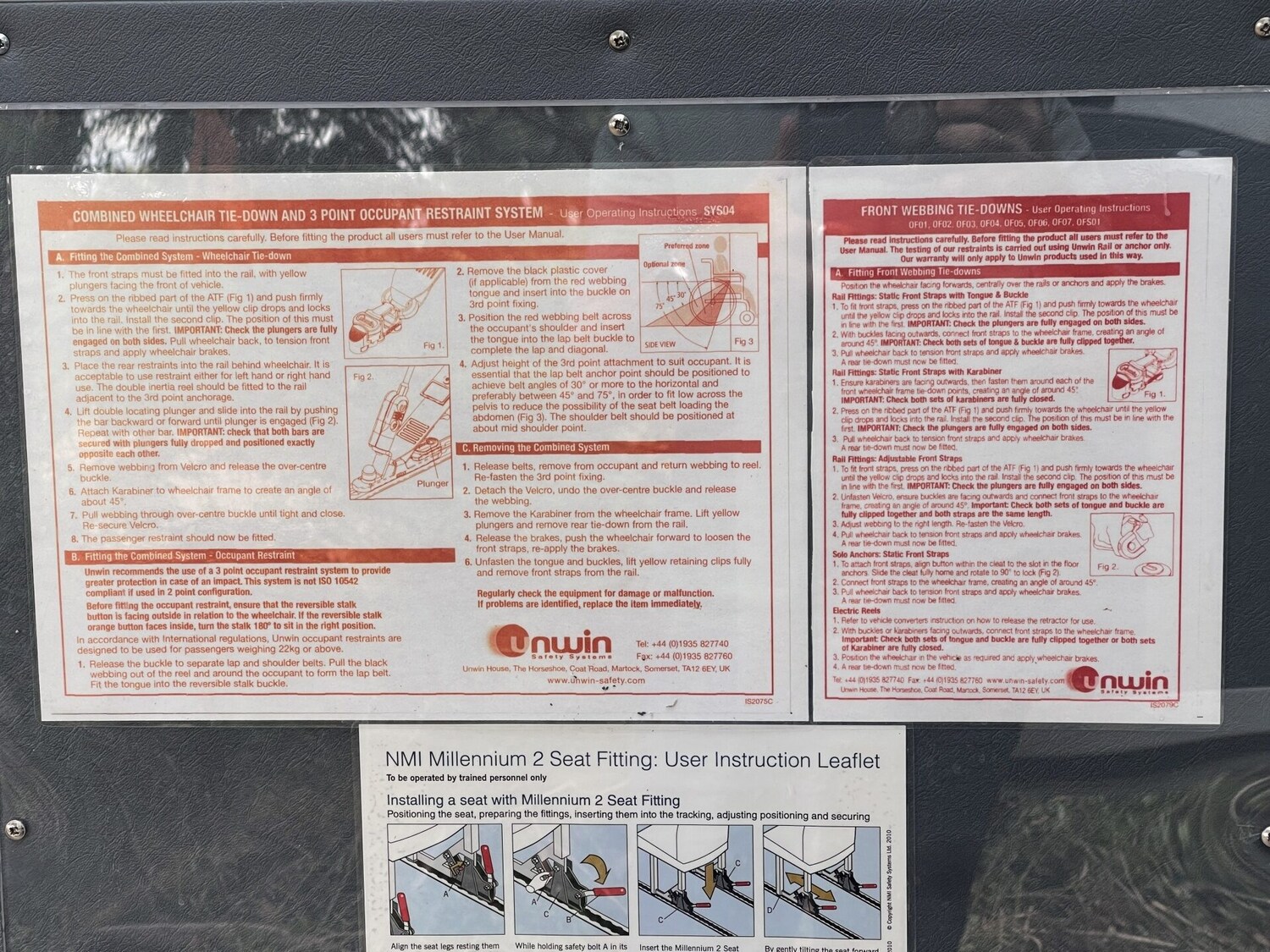 Used Peugeot Boxer 2020 for sale - 76267809: Photo 23