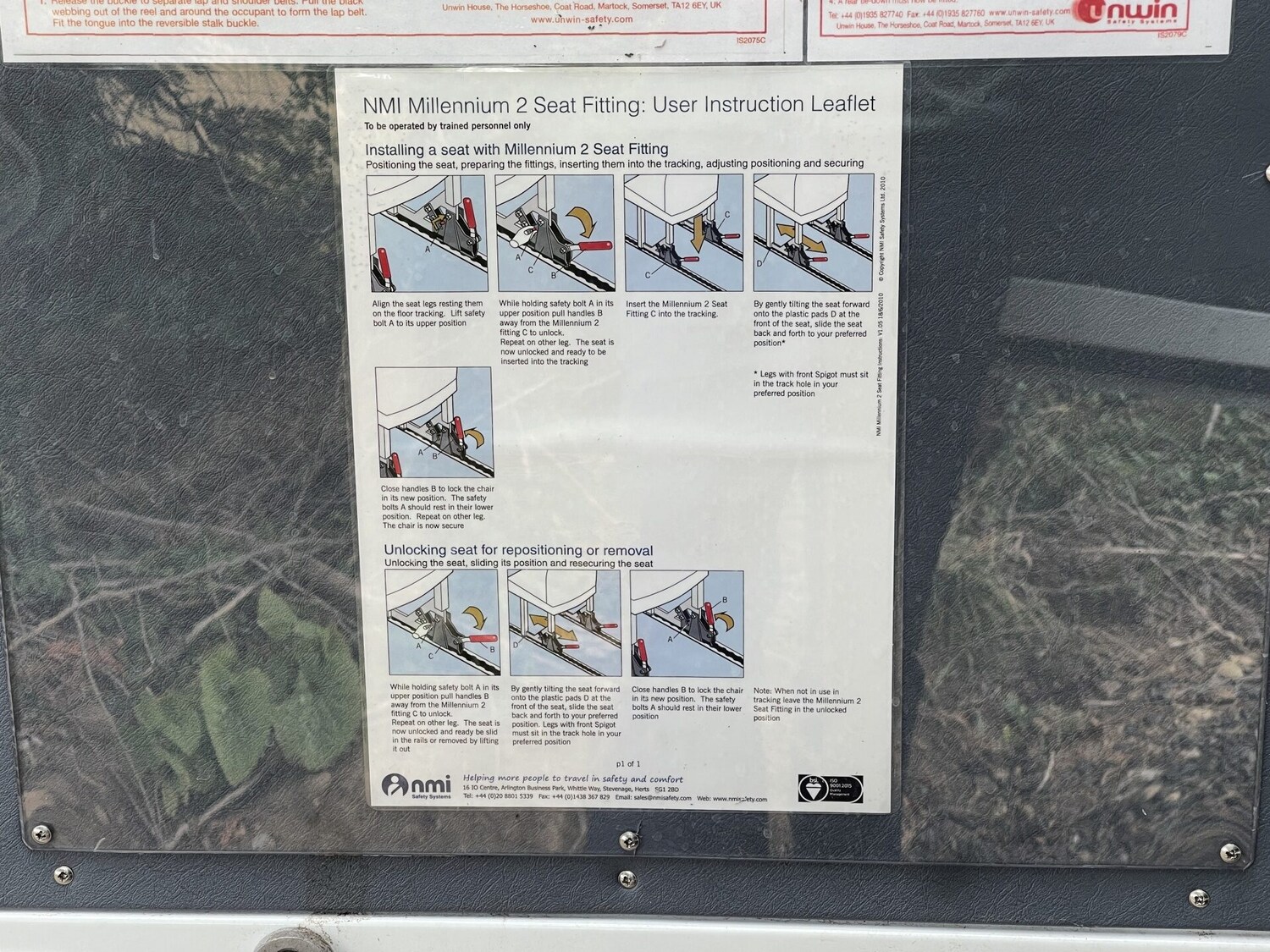 Used Peugeot Boxer 2020 for sale - 76267809: Photo 25