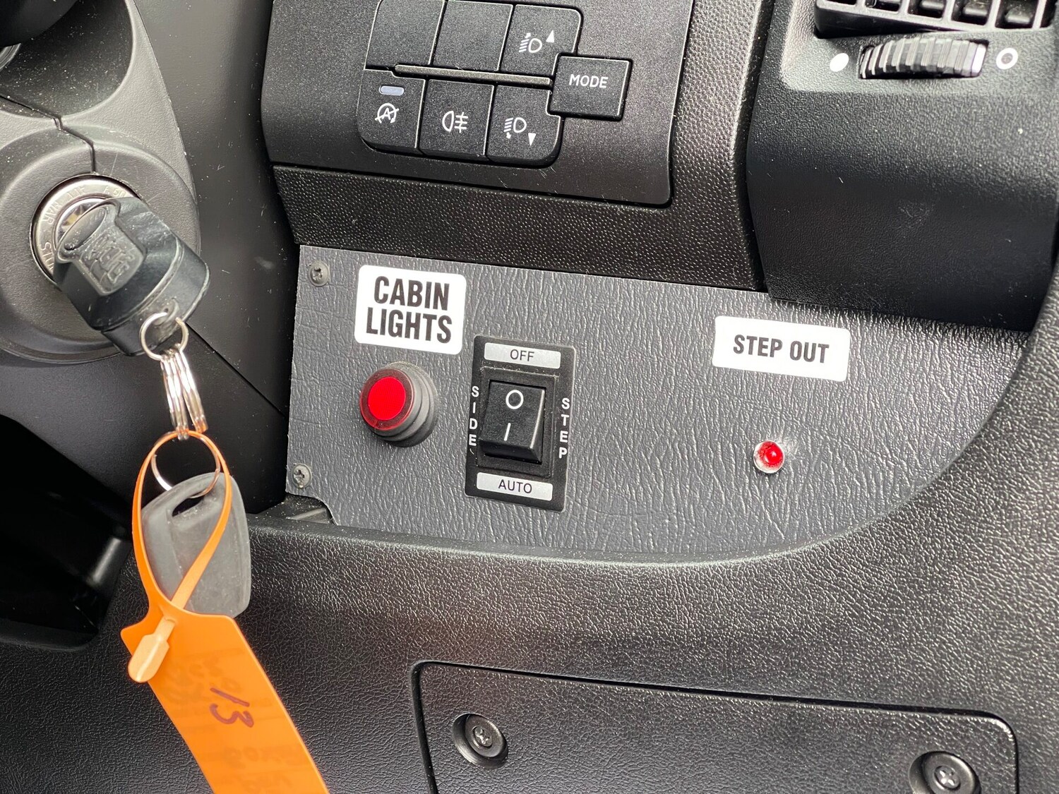 Used Peugeot Boxer 2020 for sale - 76267809: Photo 33