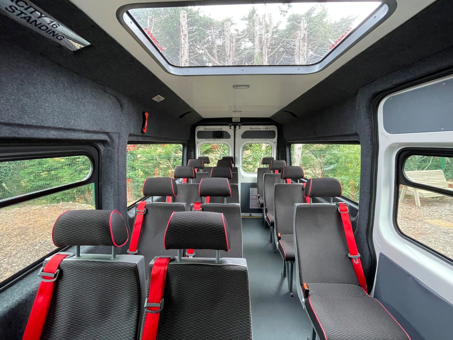 Used Peugeot Boxer 2020 for sale - 76267809: Photo 36