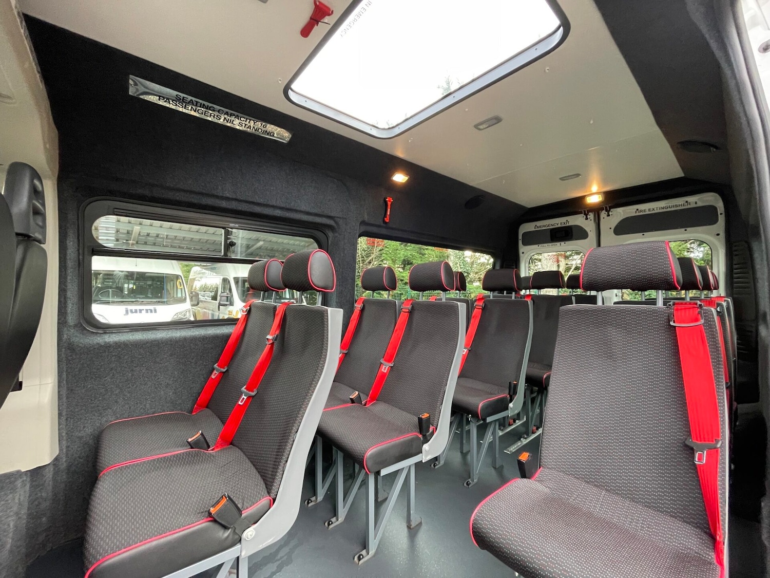 Used Peugeot Boxer 2020 for sale - 76267809: Photo 37