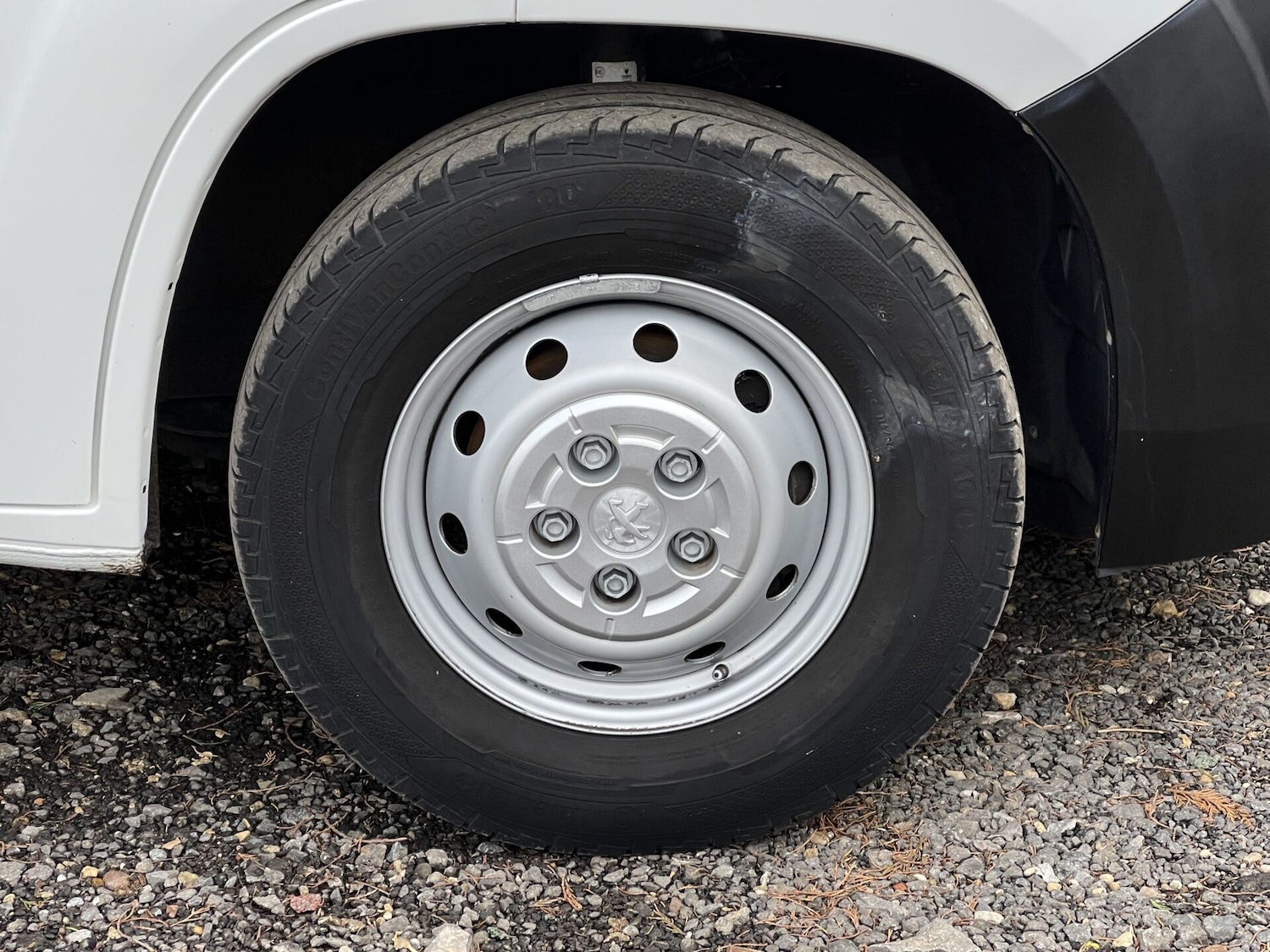 Used Peugeot Boxer 2020 for sale - 76267809: Photo 41