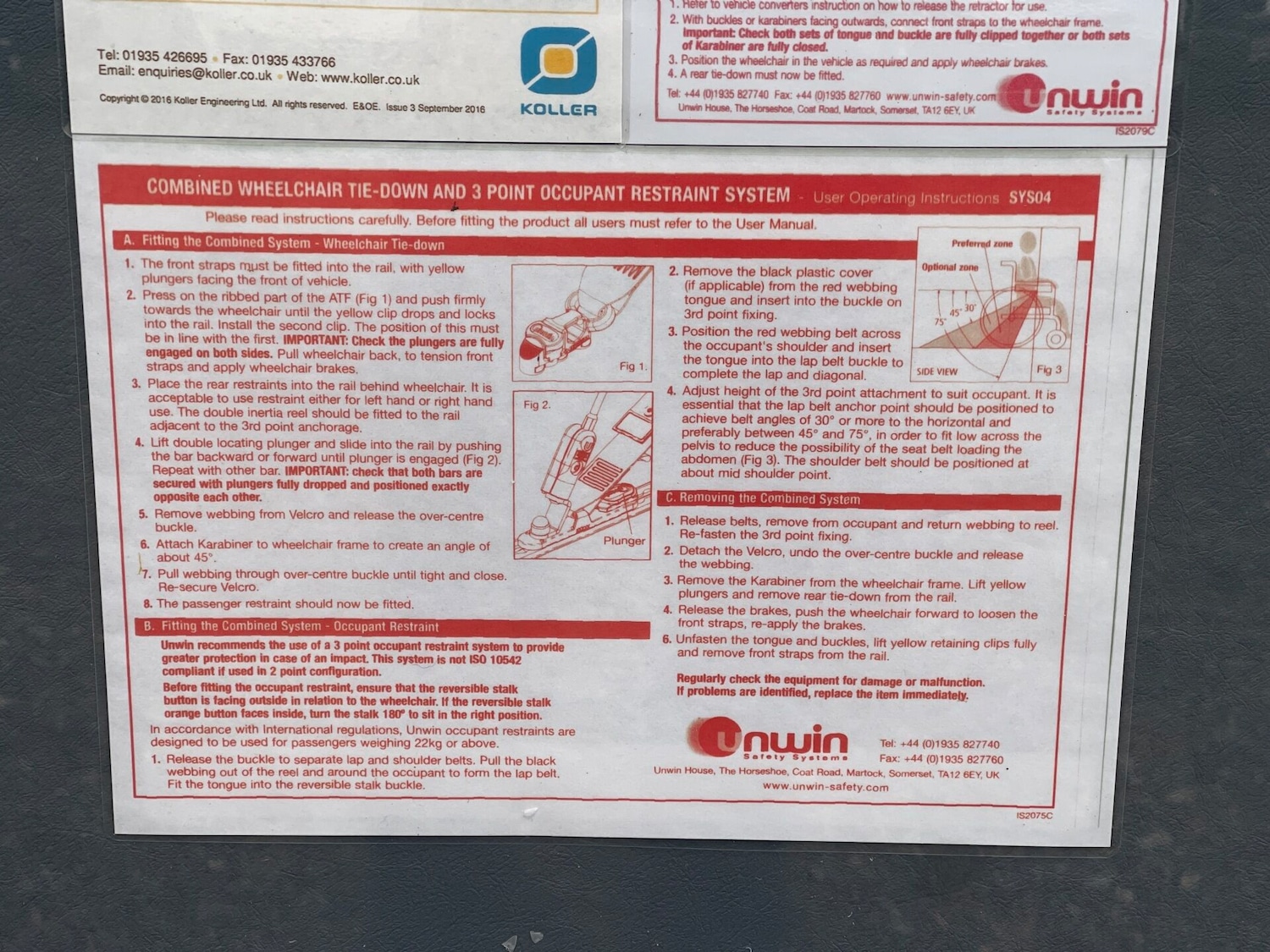 Used Peugeot Boxer 2020 for sale - 76267809: Photo 44