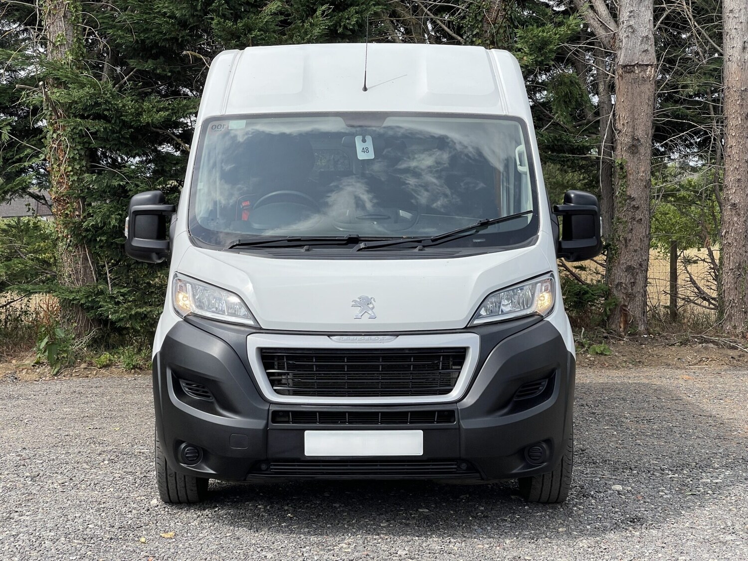 Used Peugeot Boxer 2020 for sale - 76267809: Photo 5