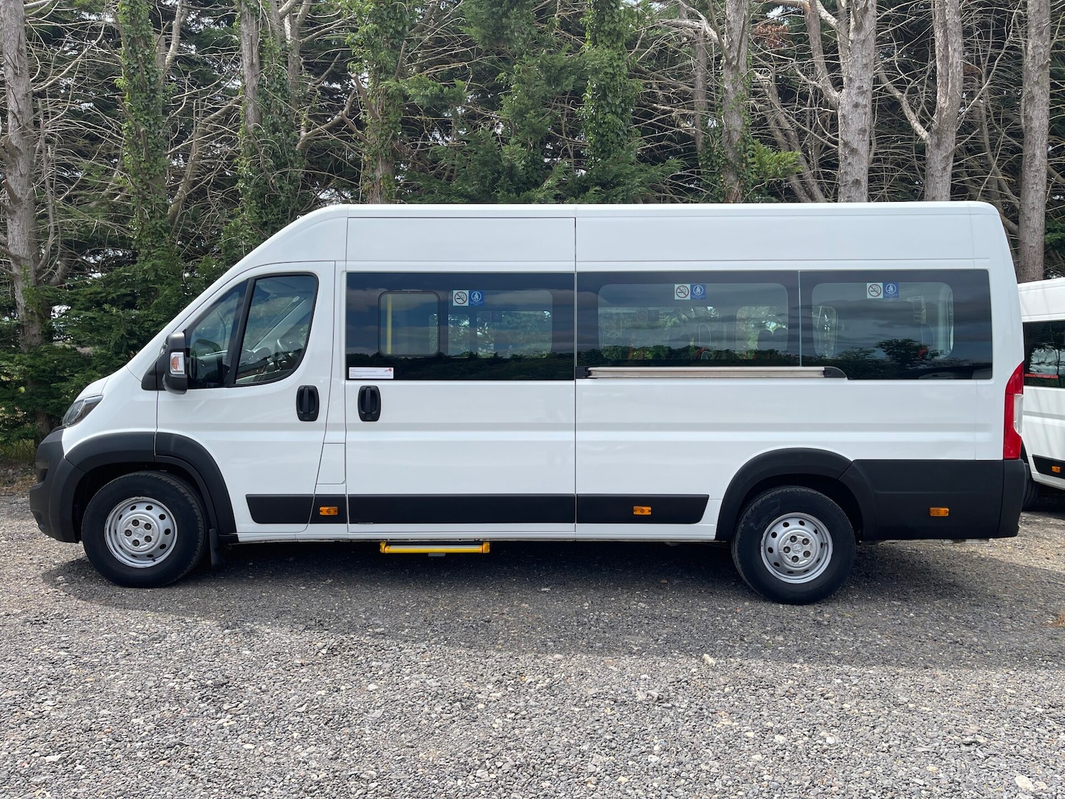 Used Peugeot Boxer 2022 for sale - 77608058: Photo 12