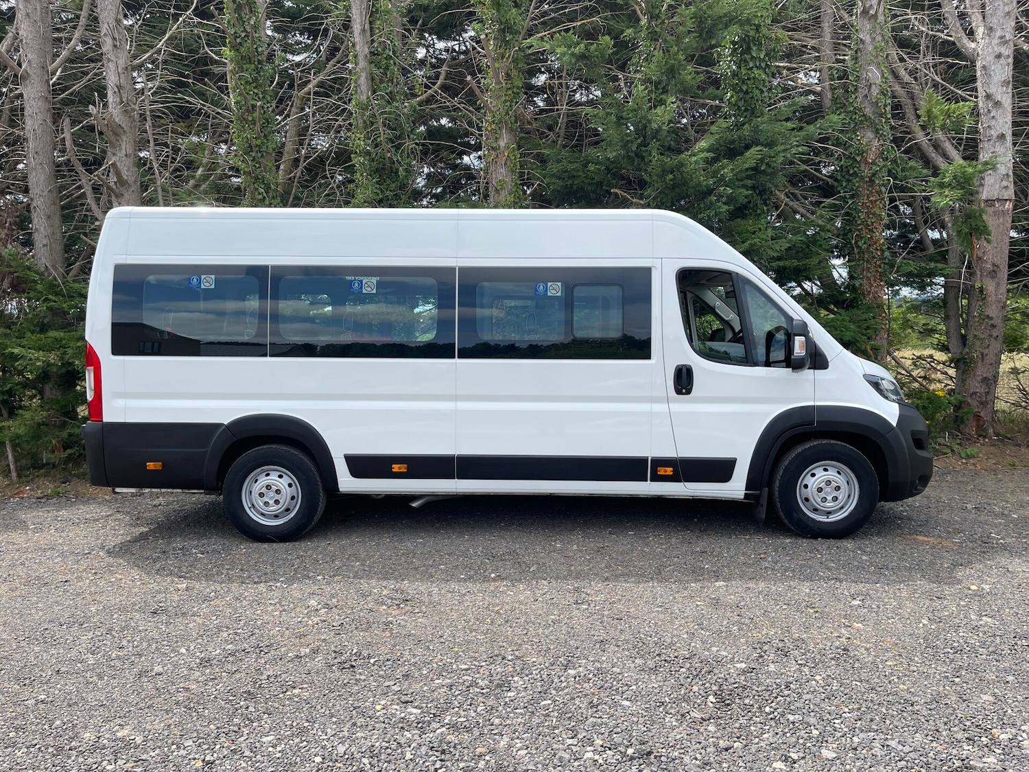 Used Peugeot Boxer 2022 for sale - 77608058: Photo 18