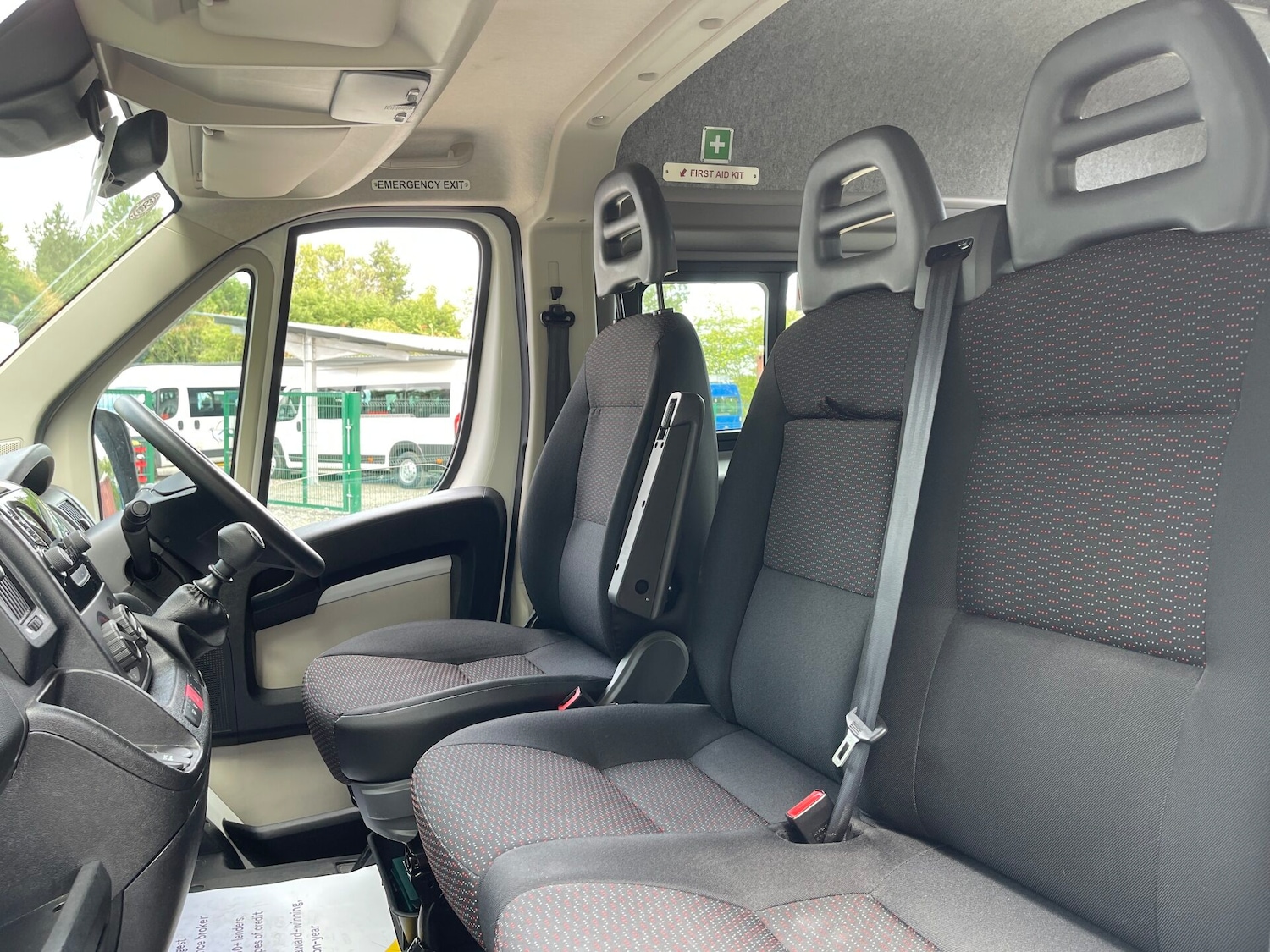 Used Peugeot Boxer 2022 for sale - 77608058: Photo 22