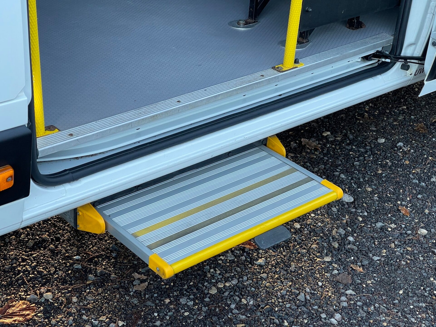 Used Peugeot Boxer 2021 for sale - 76558409: Photo 11