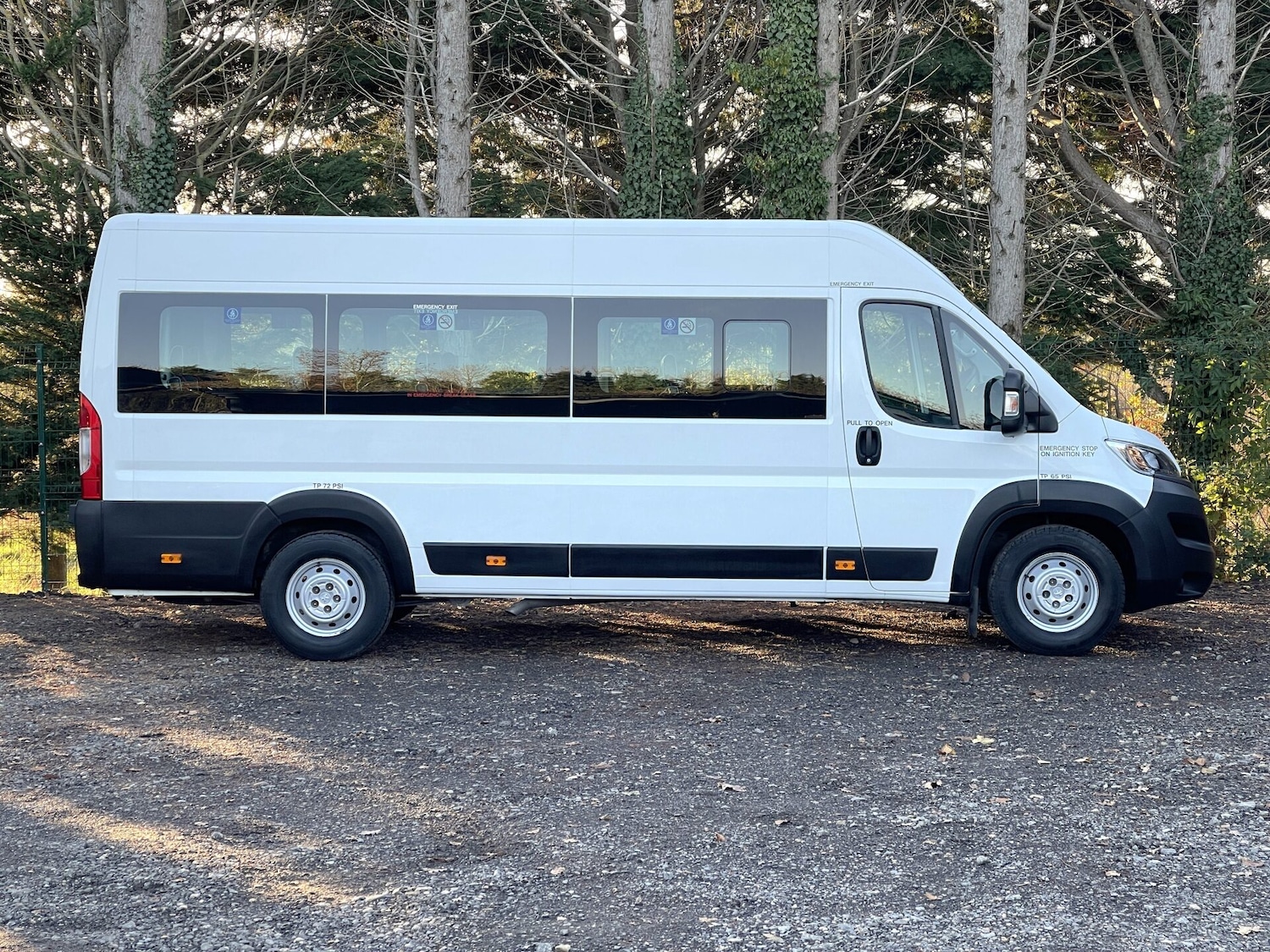 Used Peugeot Boxer 2021 for sale - 76558409: Photo 15