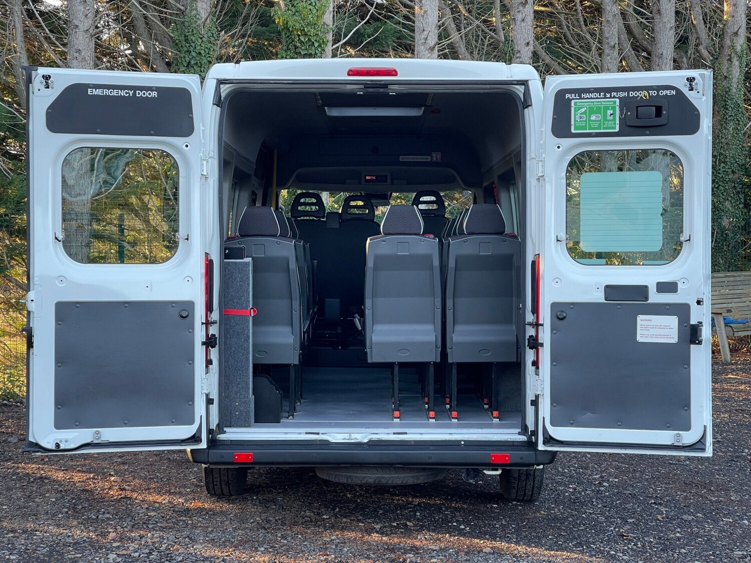 Used Peugeot Boxer 2021 for sale - 76558409: Photo 20