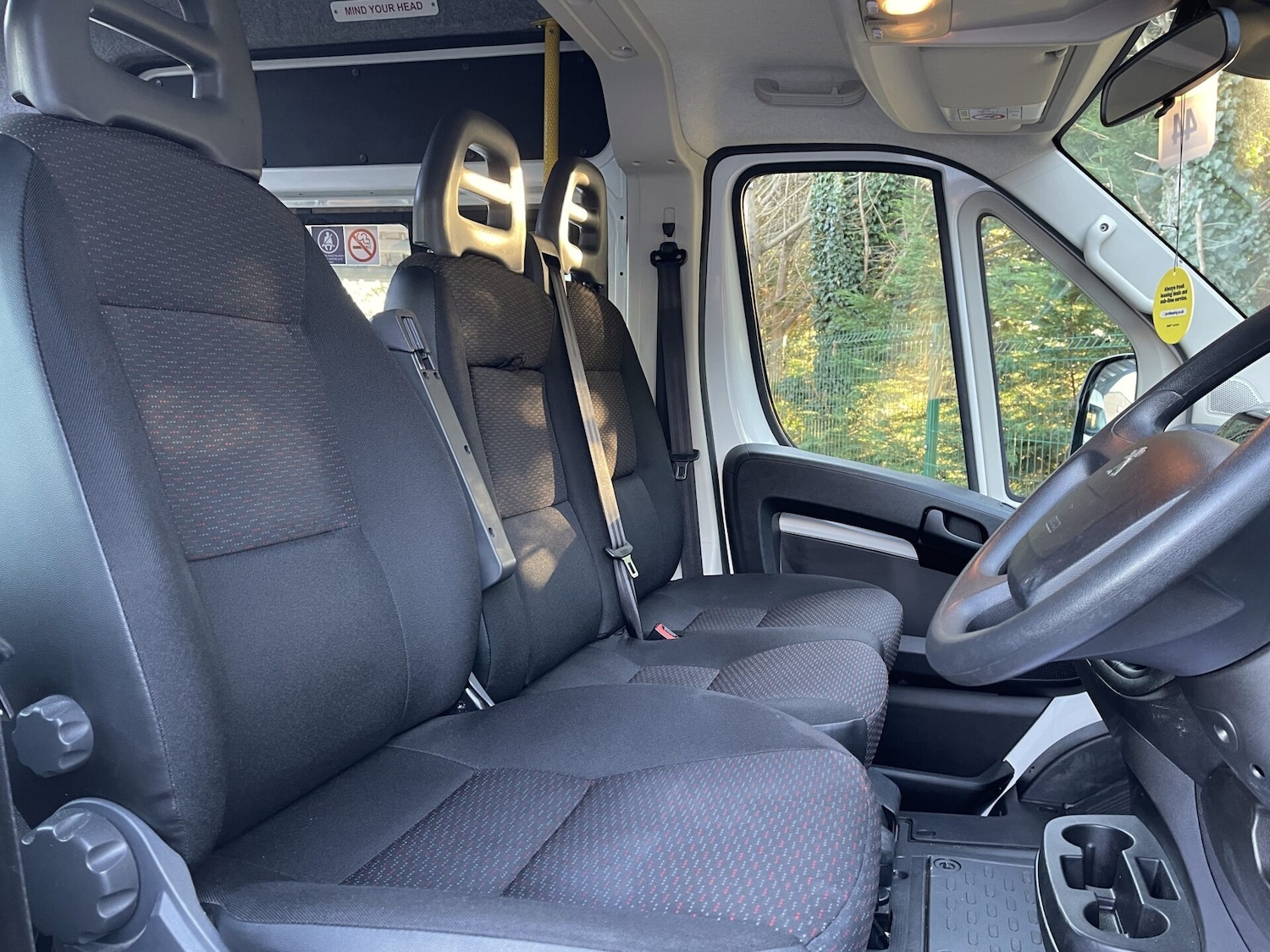 Used Peugeot Boxer 2021 for sale - 76558409: Photo 26