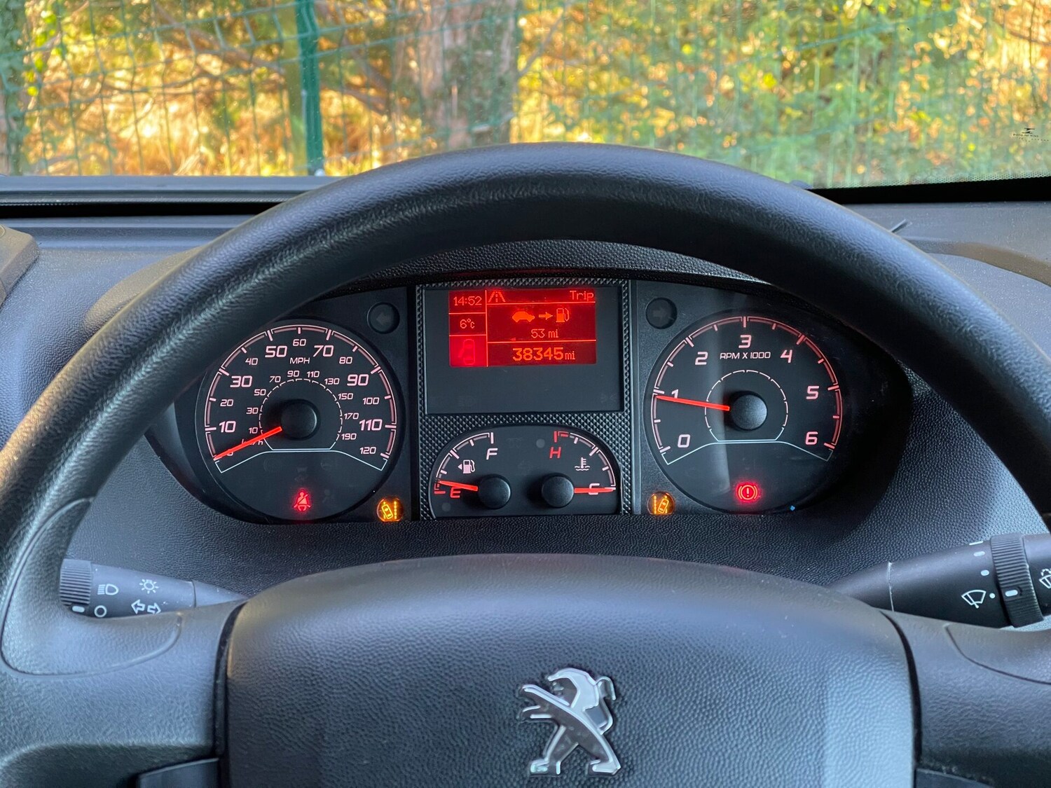 Used Peugeot Boxer 2021 for sale - 76558409: Photo 29