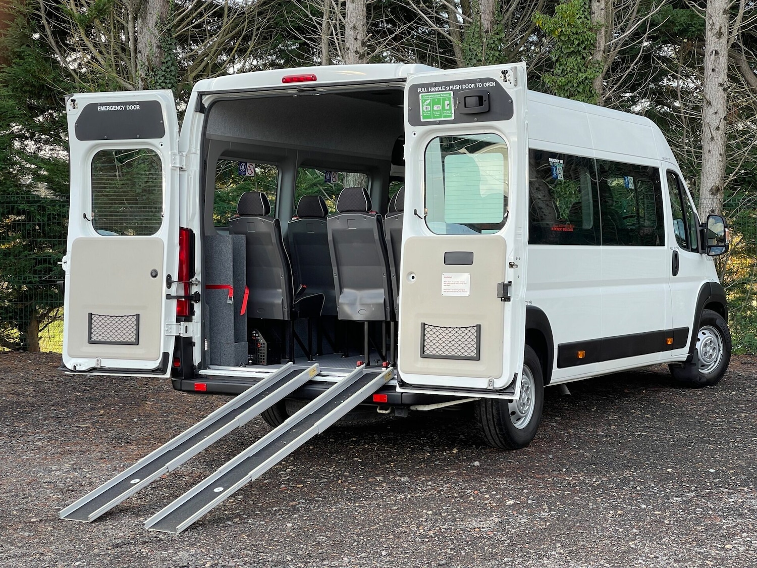 Used Peugeot Boxer 2021 for sale - 76558409: Photo 3