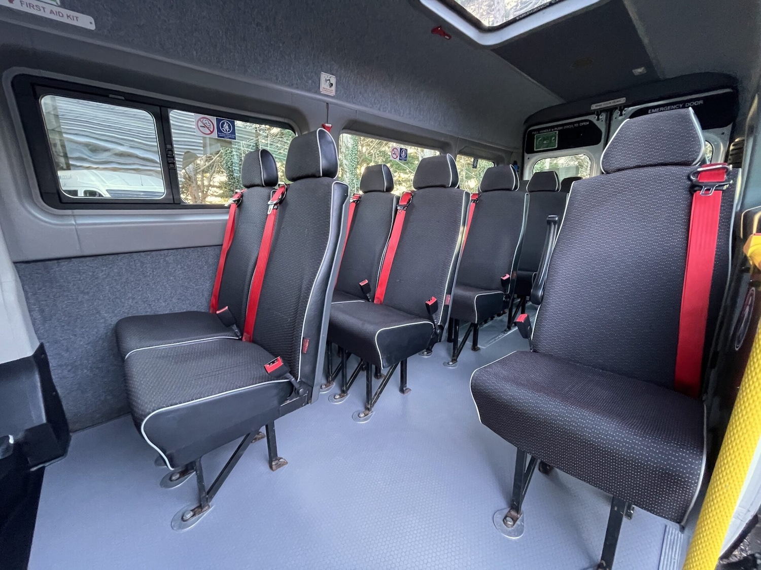 Used Peugeot Boxer 2021 for sale - 76558409: Photo 35