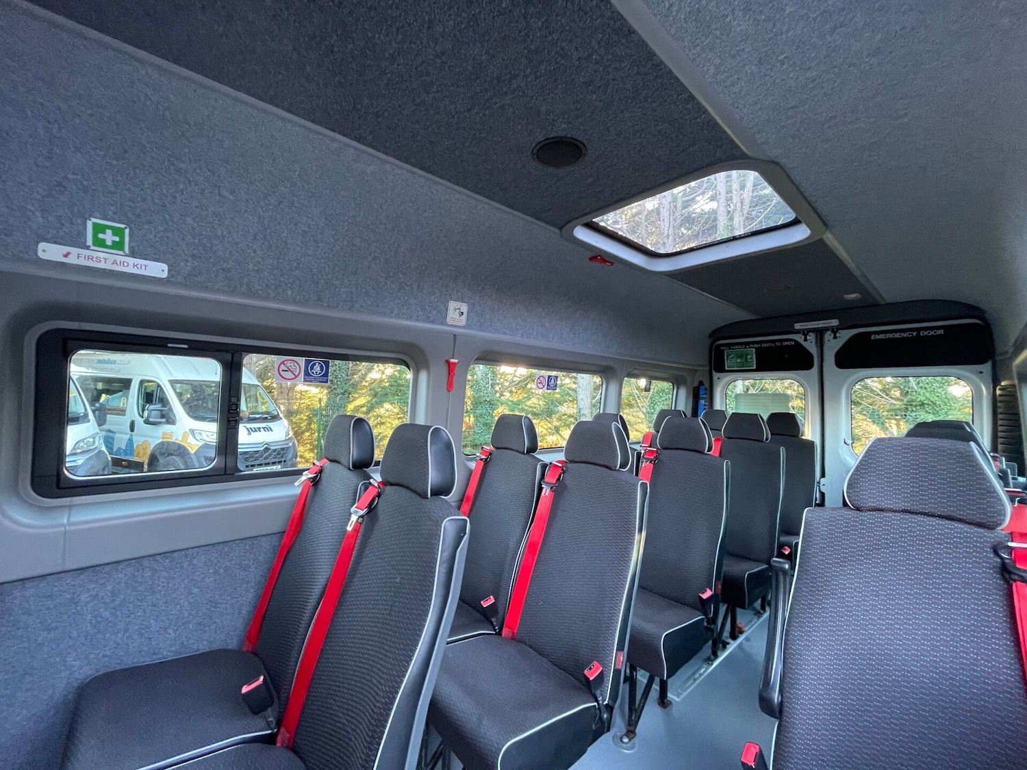 Used Peugeot Boxer 2021 for sale - 76558409: Photo 36