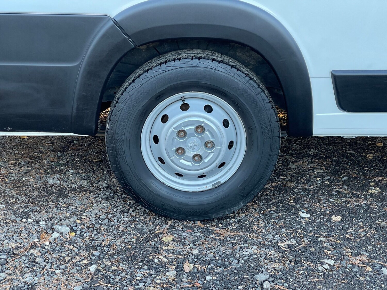 Used Peugeot Boxer 2021 for sale - 76558409: Photo 39