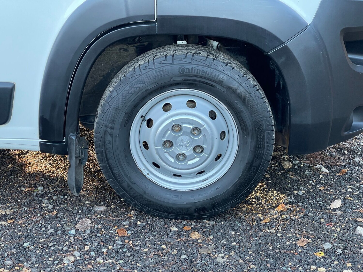 Used Peugeot Boxer 2021 for sale - 76558409: Photo 40