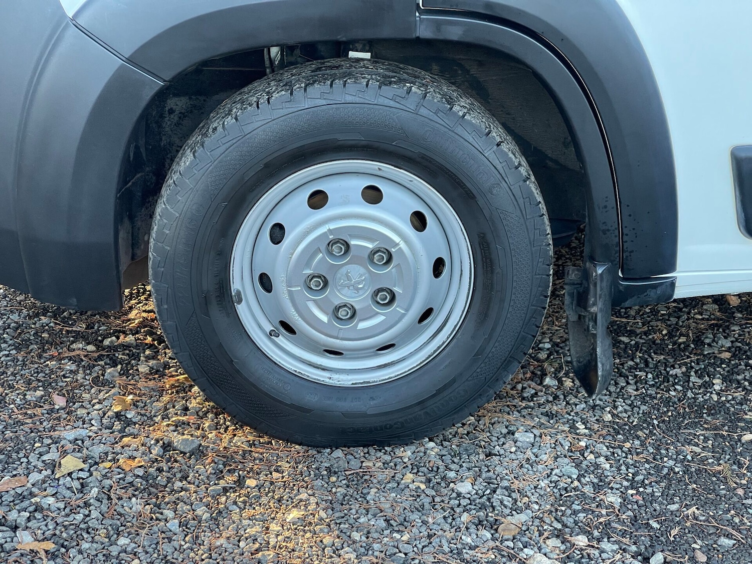 Used Peugeot Boxer 2021 for sale - 76558409: Photo 41