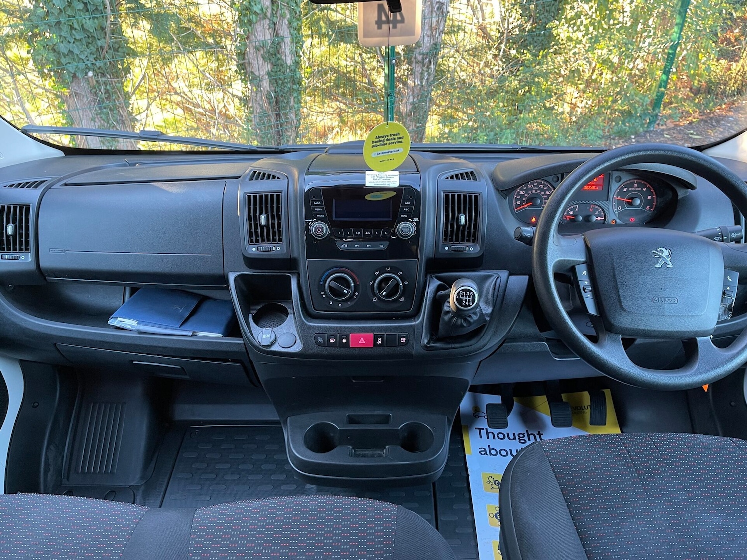 Used Peugeot Boxer 2021 for sale - 76558409: Photo 5