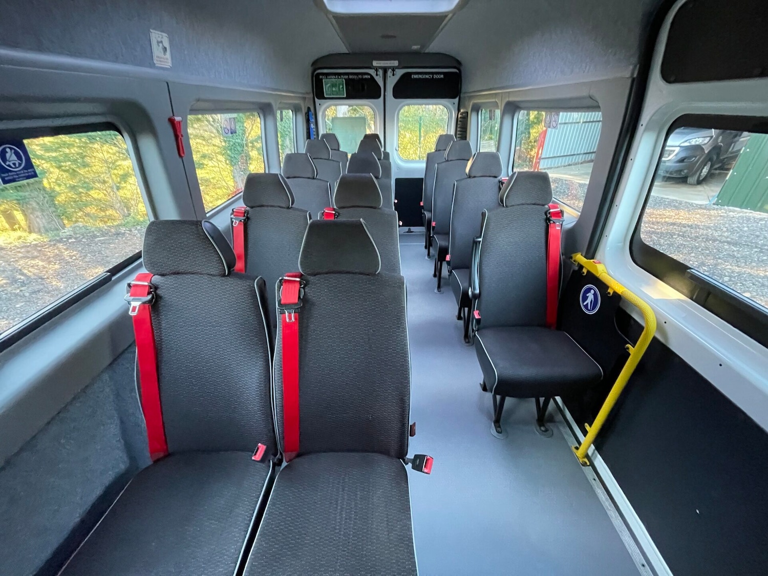 Used Peugeot Boxer 2021 for sale - 76558409: Photo 6