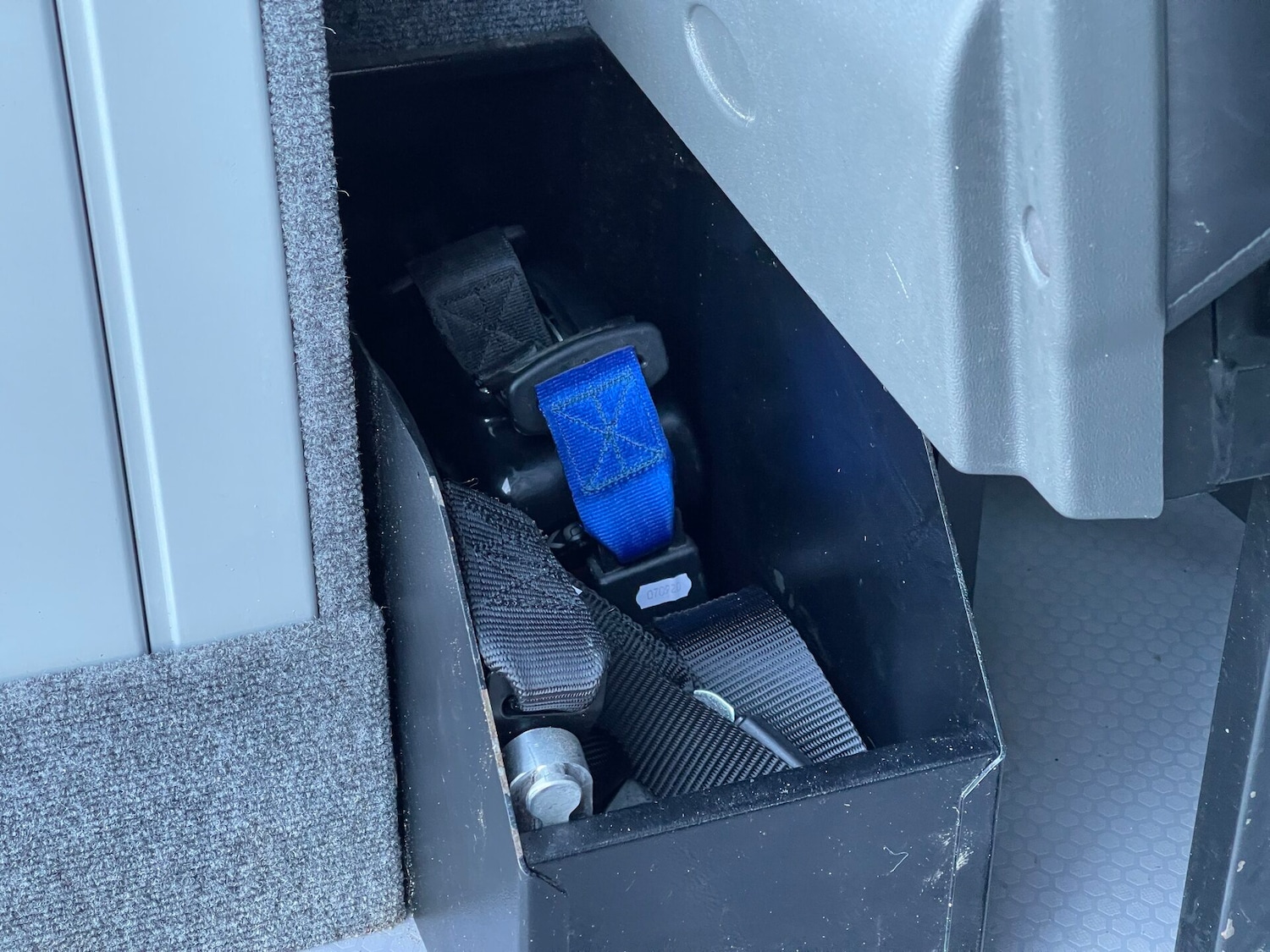 Used Peugeot Boxer 2021 for sale - 76558409: Photo 8