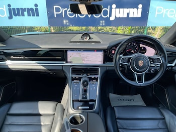 Used Porsche Panamera 2020 for sale - 78698724: Photo