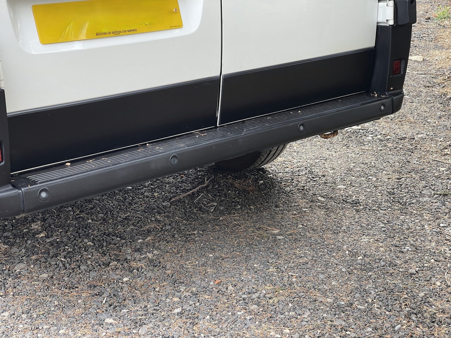 Used Peugeot Boxer 2020 for sale - 76365770: Photo 25