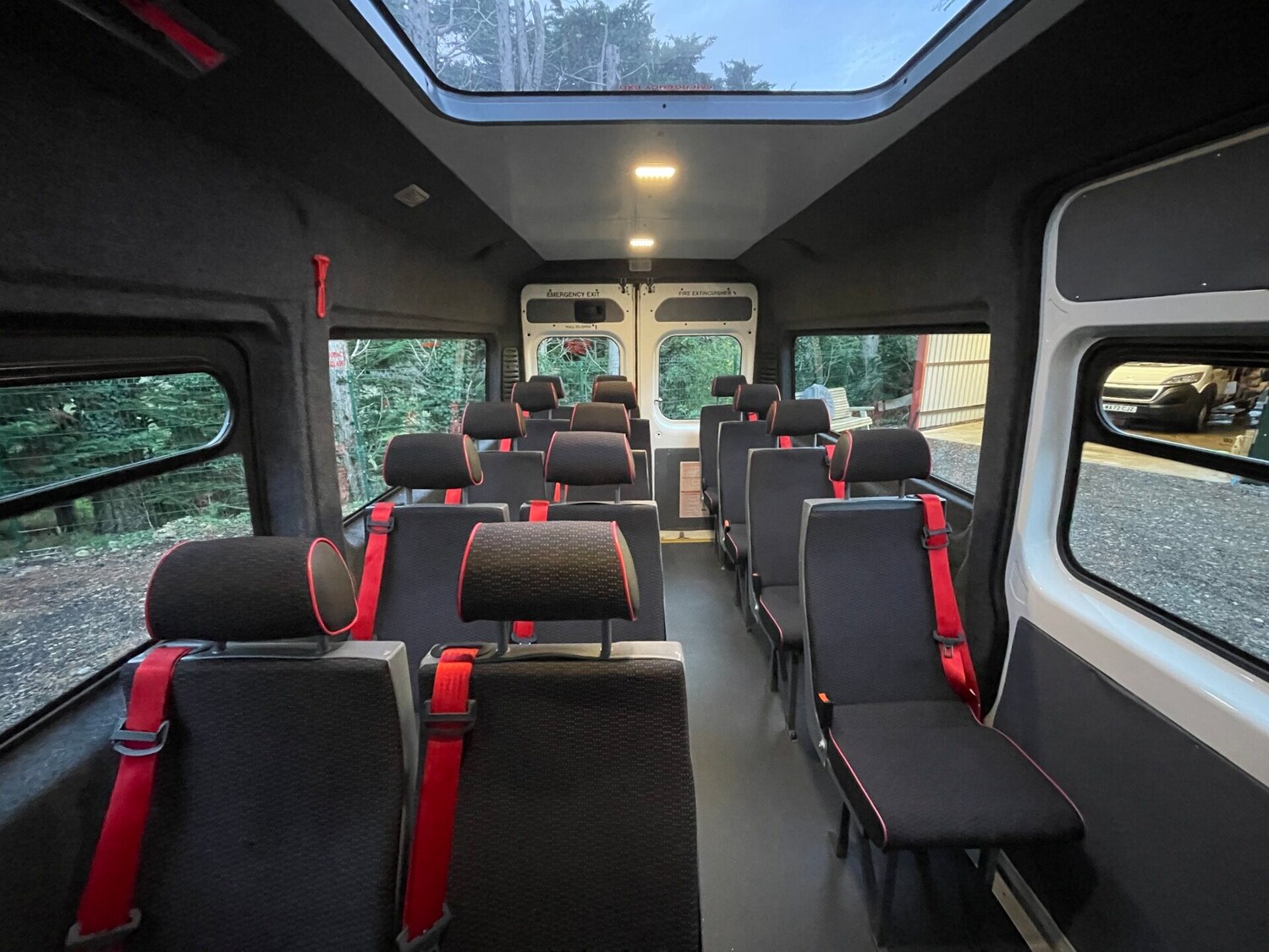 Used Peugeot Boxer 2020 for sale - 76365770: Photo 29