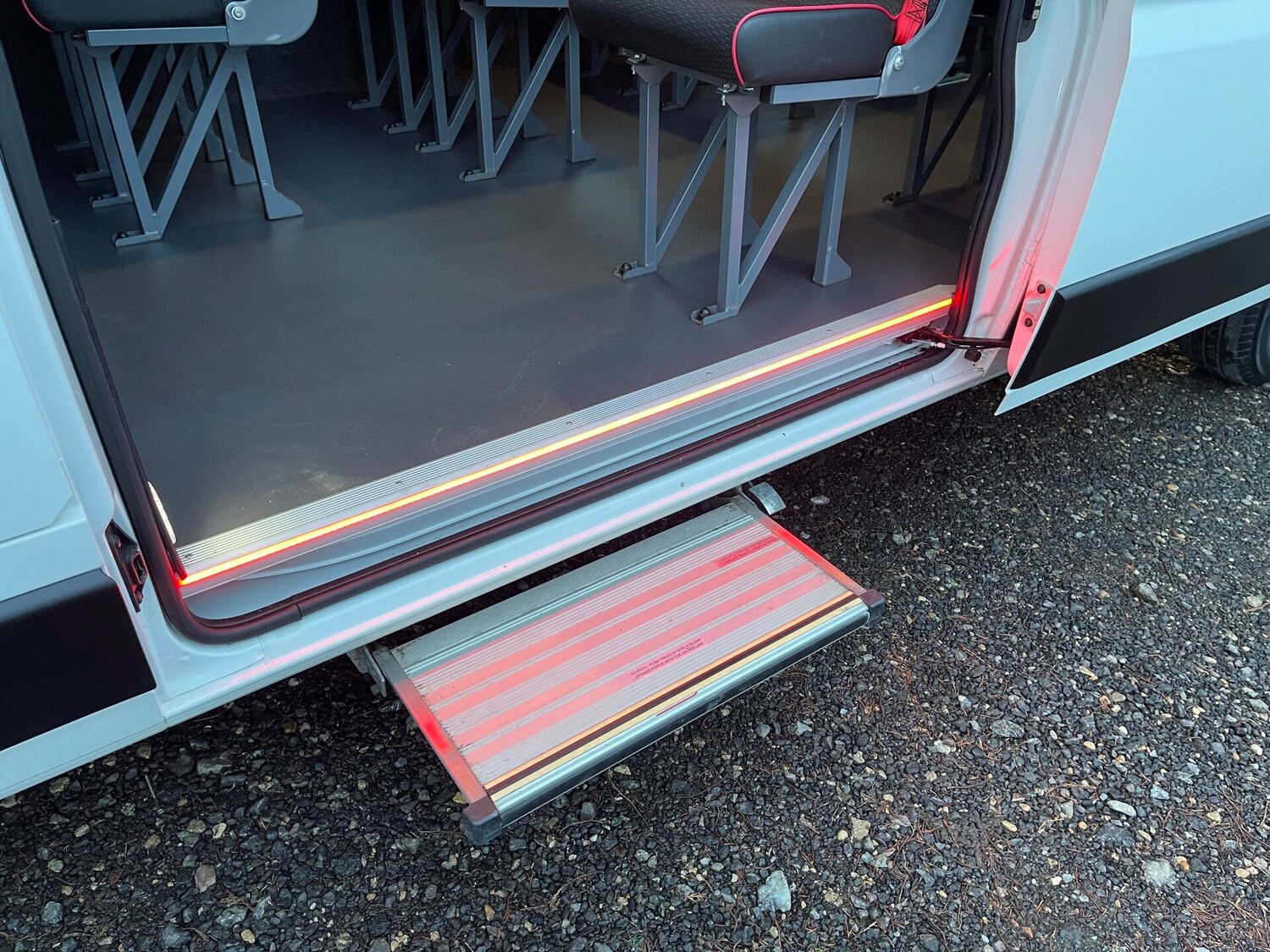 Used Peugeot Boxer 2020 for sale - 76365770: Photo 31